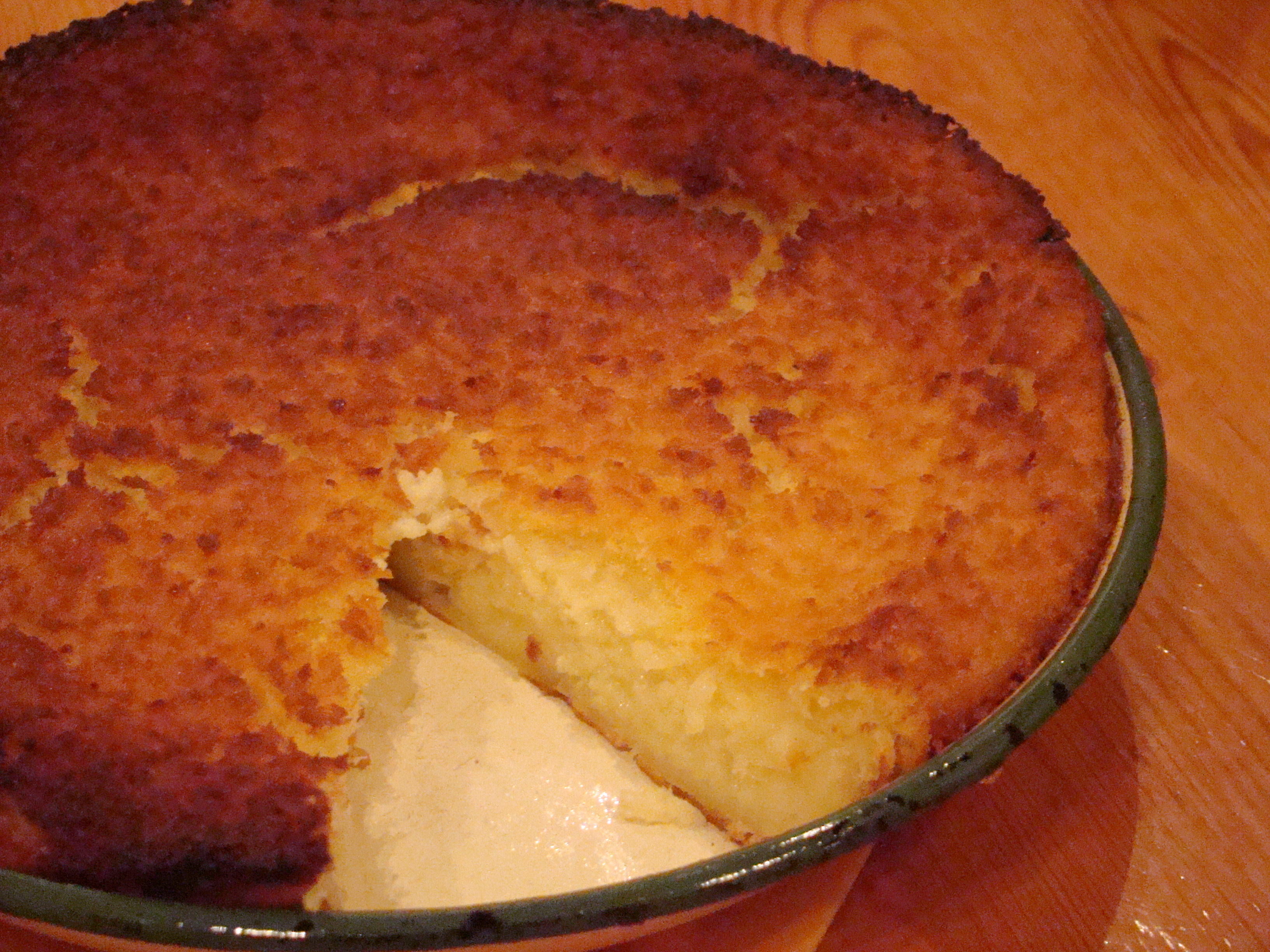 Impossible Pie Kosher Recipes Ou Kosher Certification Ou