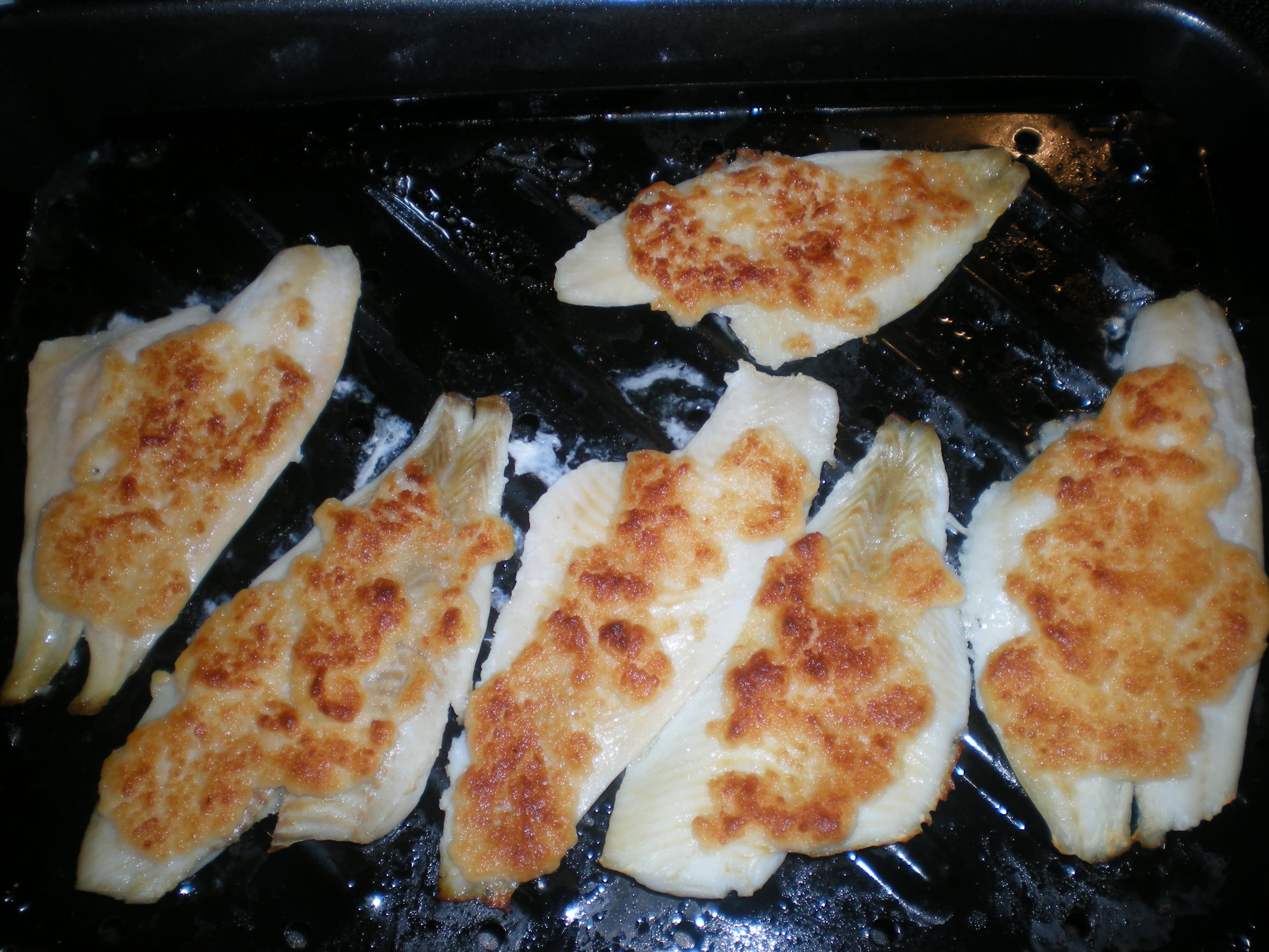 Broiled Fish Kosher Recipes OU Kosher Certification OU Kosher