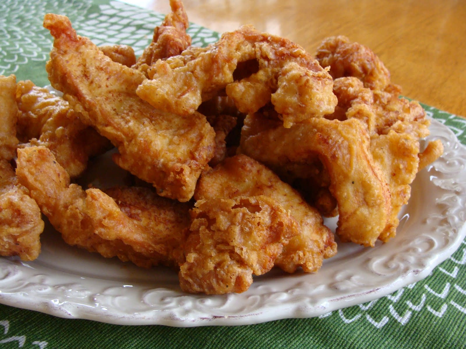 Beer Batter Chicken Strips Kosher Recipes Ou Kosher Certification Ou Kosher Certification