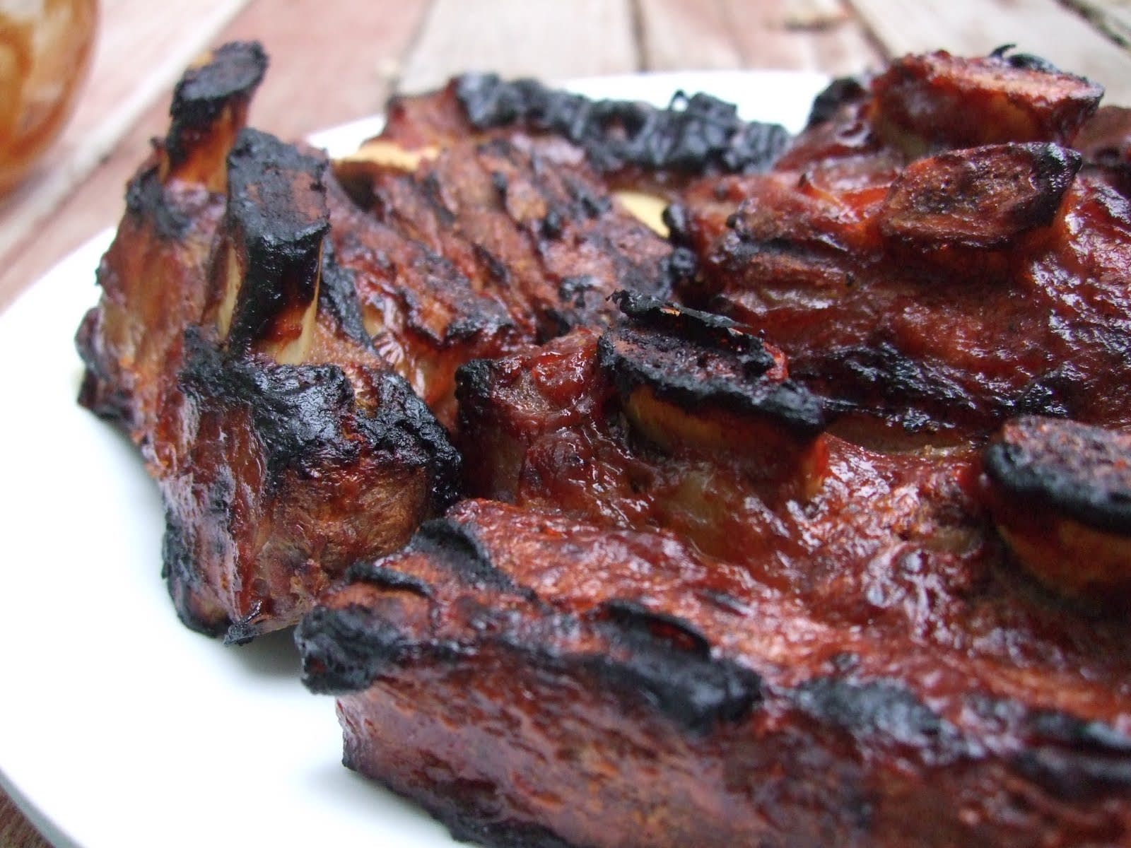 Zesty Beef Short Ribs Kosher Recipes OU Kosher Certification OU