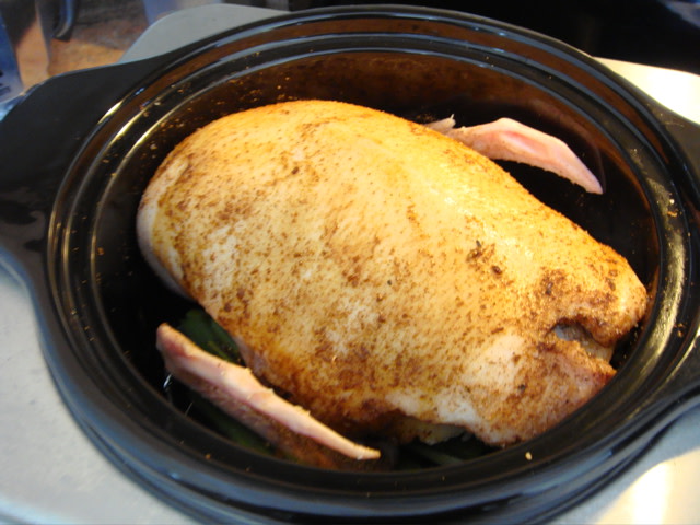 Sweet and Tangy Crock Pot Duck – Kosher Recipes | OU Kosher