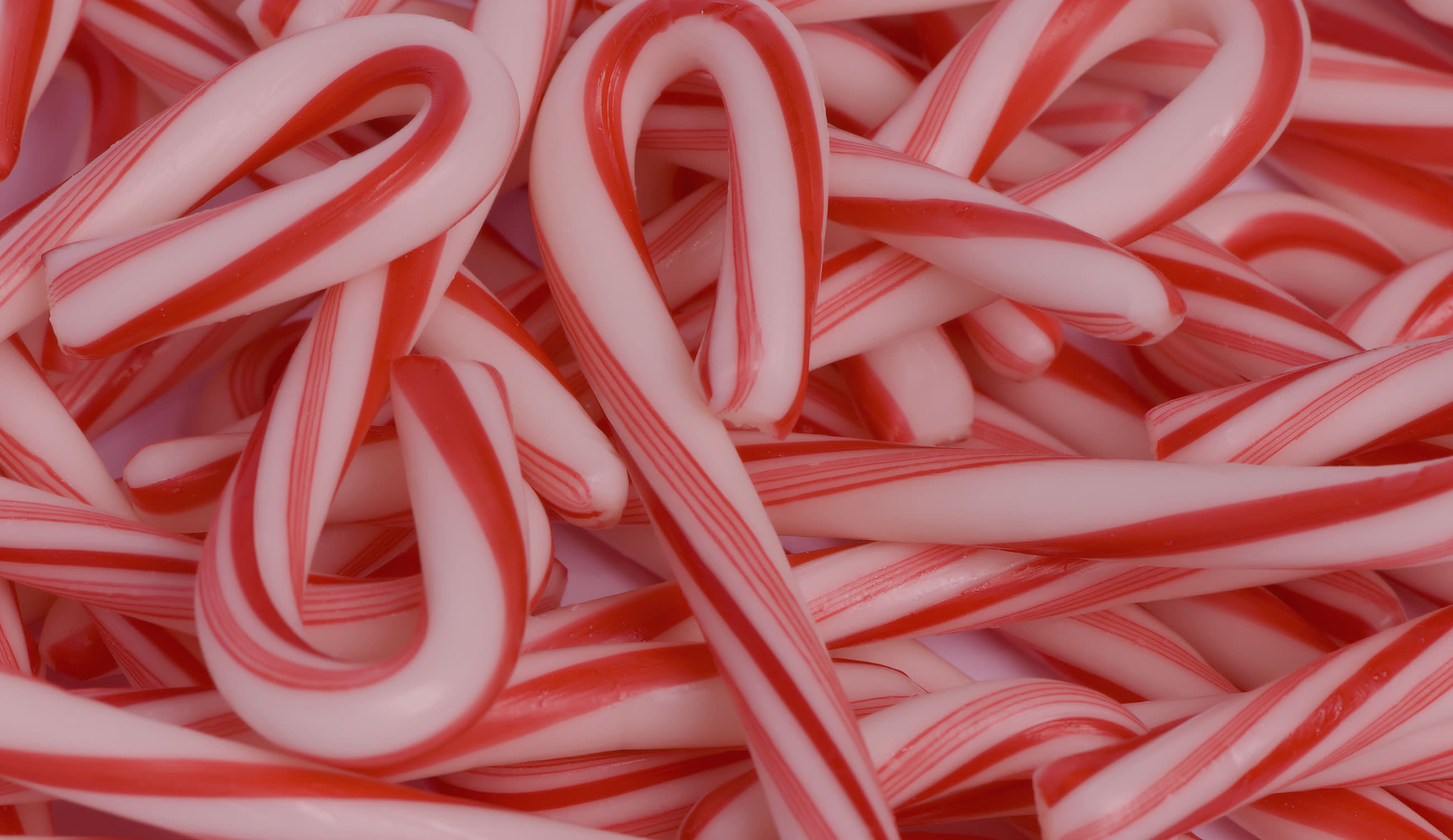 Triple Chocolate Candy Cane Dollops Kosher Recipes OU Kosher