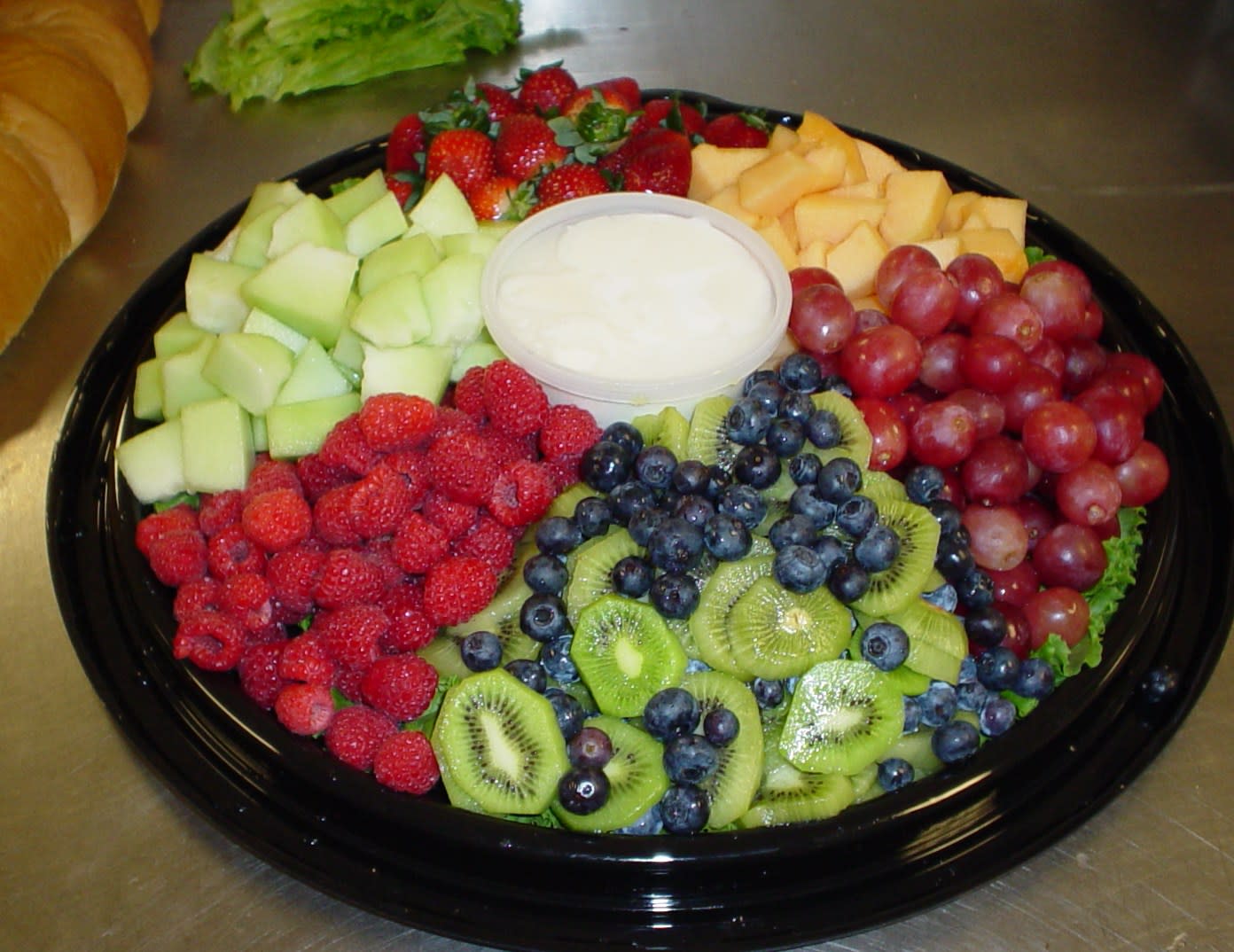 Heavenly Fruit Dip Kosher Recipes OU Kosher Certification OU