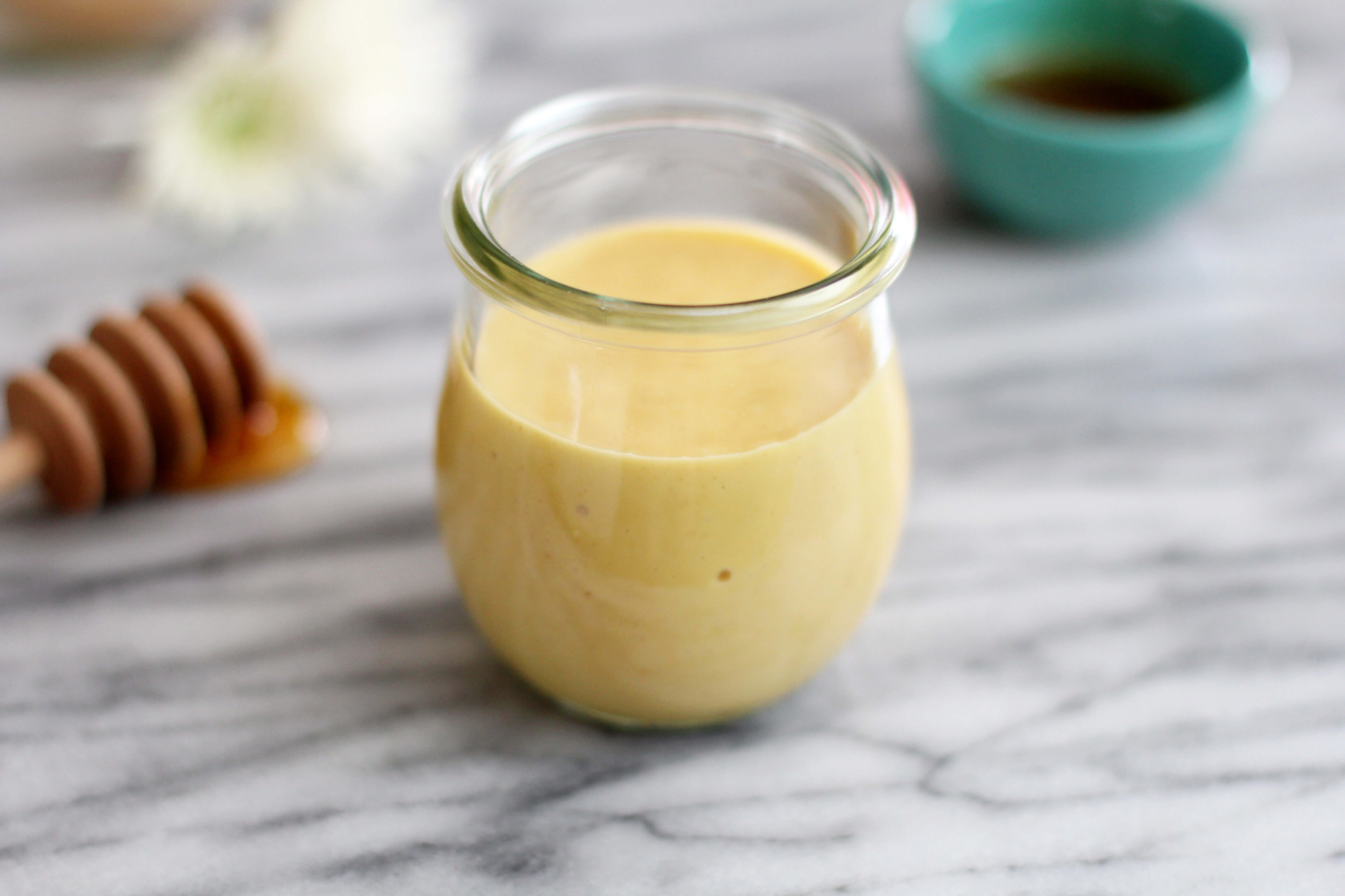 Sesame And Honey Mustard Dressing Kosher Recipes Ou Kosher