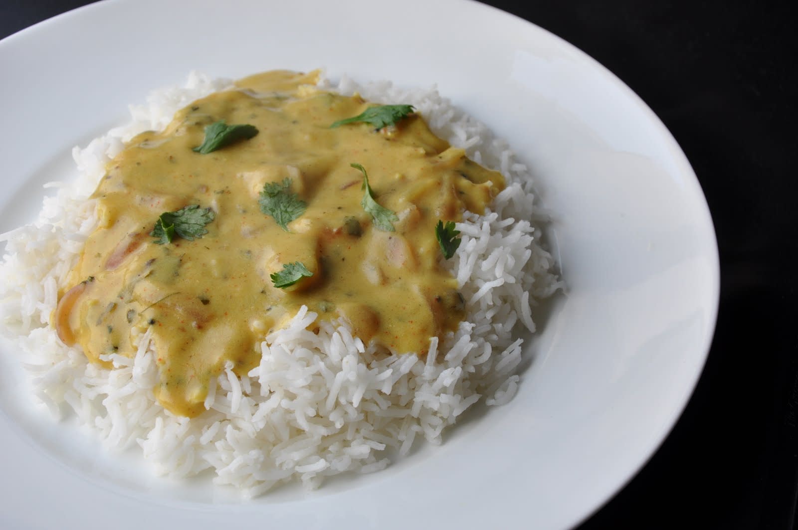 Kadhi (Indian Yogurt Sauce) Kosher Recipes OU Kosher Certification