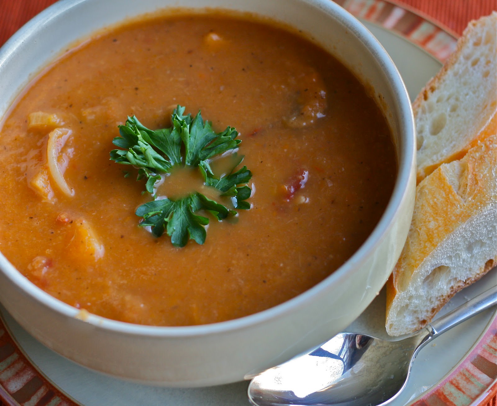 Rutabaga-Turnip-Carrot Soup – Kosher Recipes | OU Kosher Certification