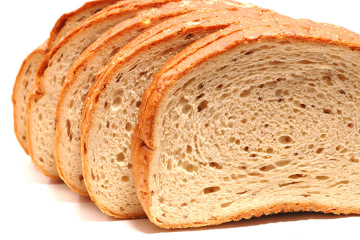 Rye Bread Kosher Recipes