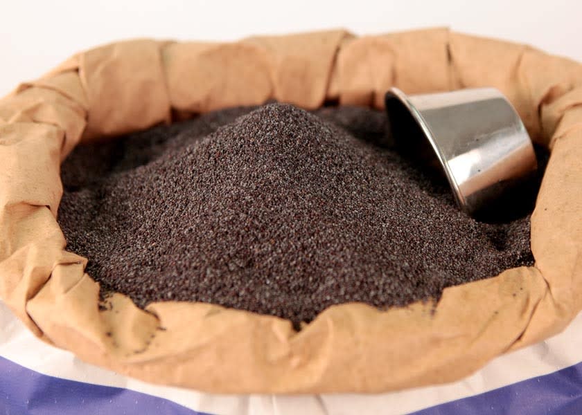 Poppy Seed Sugar Cookies Kosher Recipes OU Kosher Certification