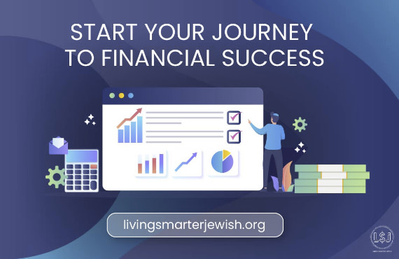 Explore Living Smarter Jewish