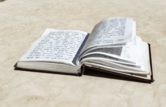 The Case for Singing During Davening