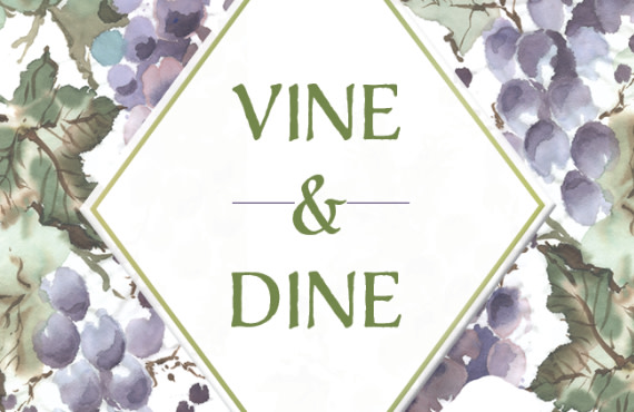 OU Vine & Dine in Westchester