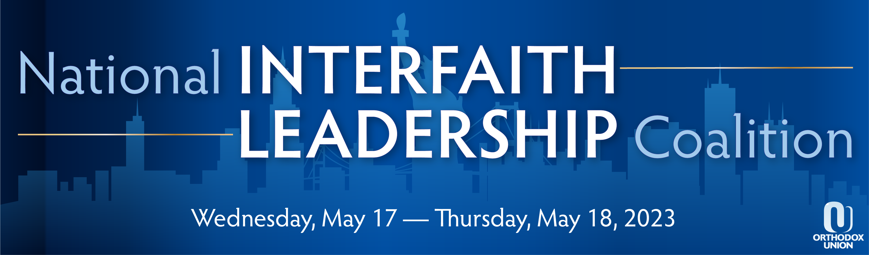 National Interfaith Leadership Coalition