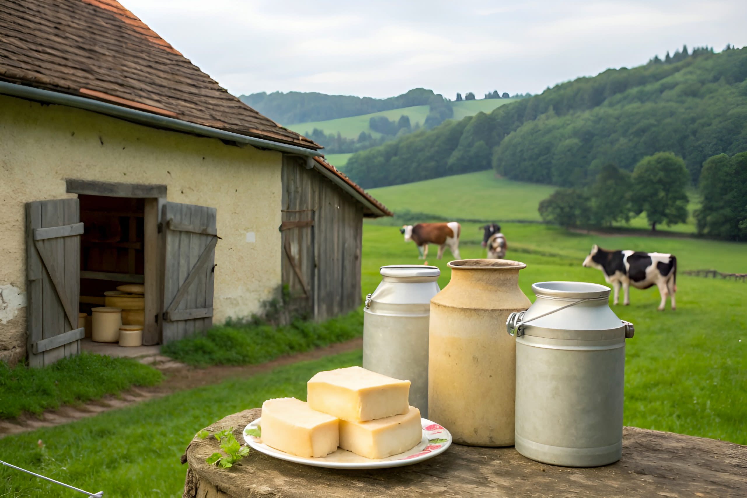 Shavuos Preparation