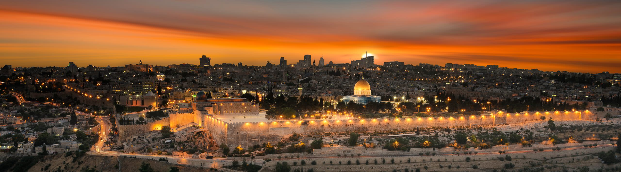 Rav Kook’s Yerushalayim