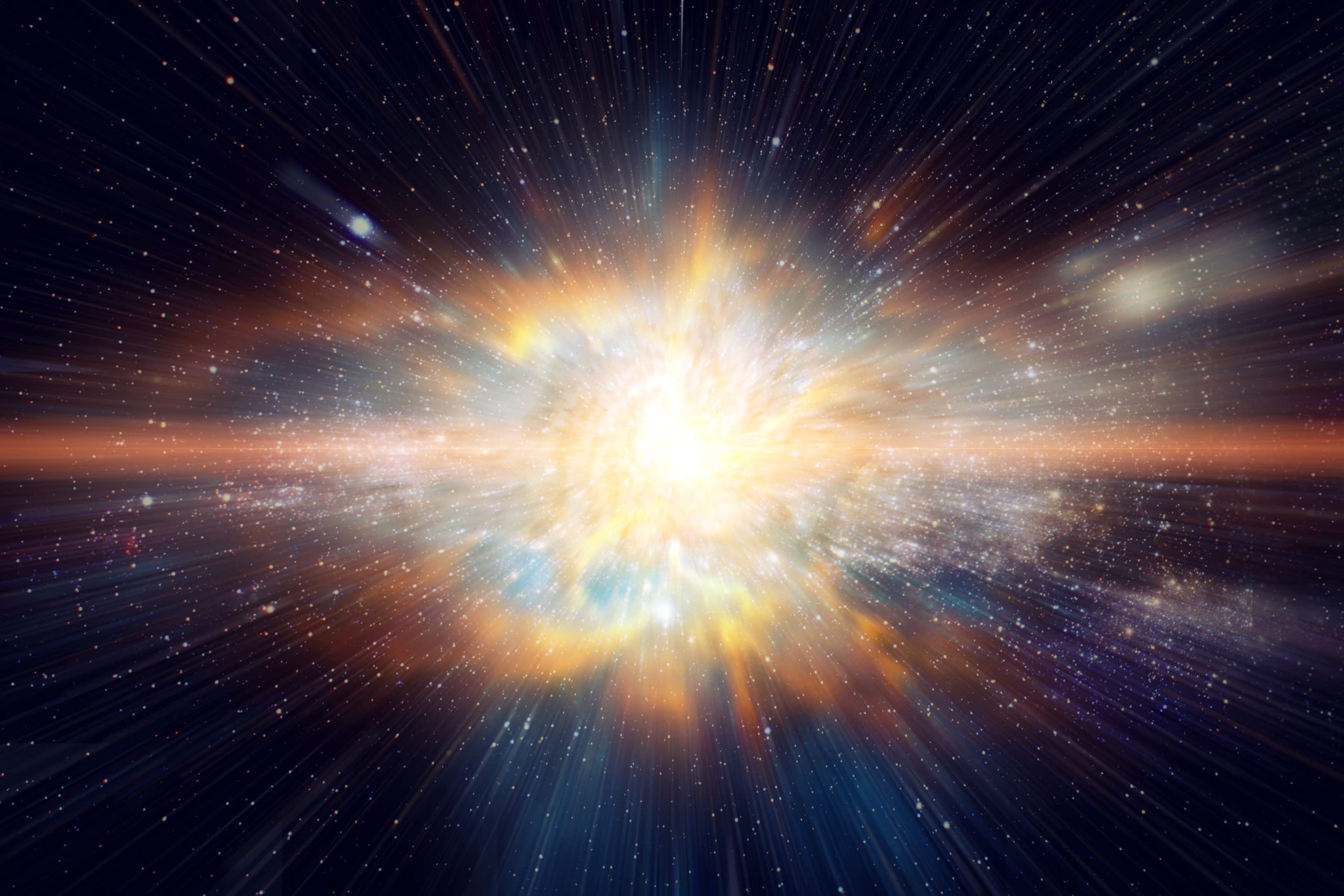 Elul: The Love Before Creation