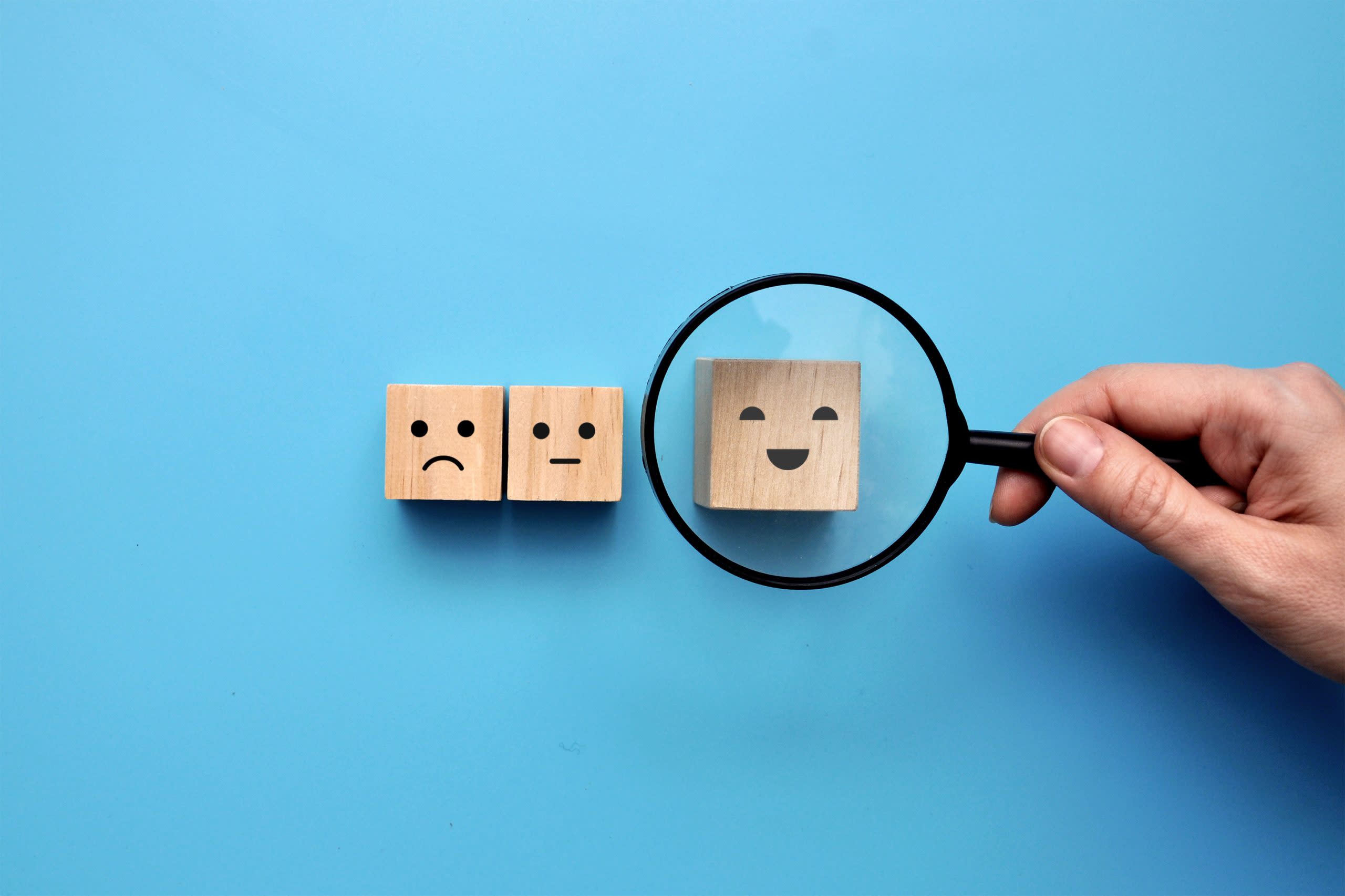 Ahavat Hashem and Simchat HaChaim