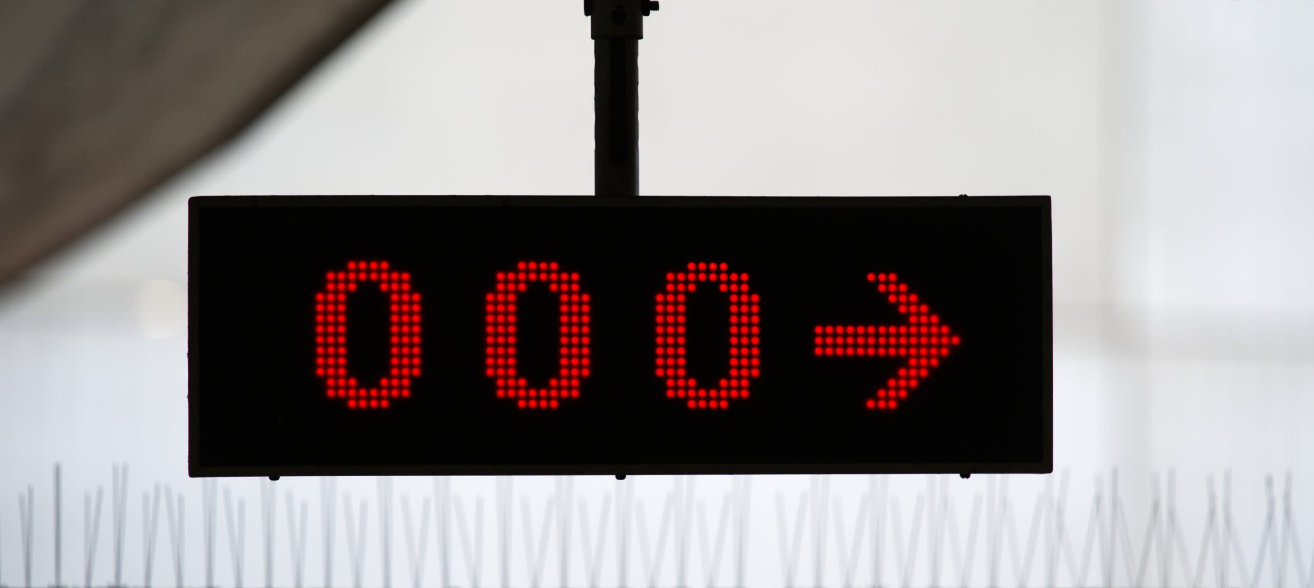 Triple Zeros: Yom Kippur