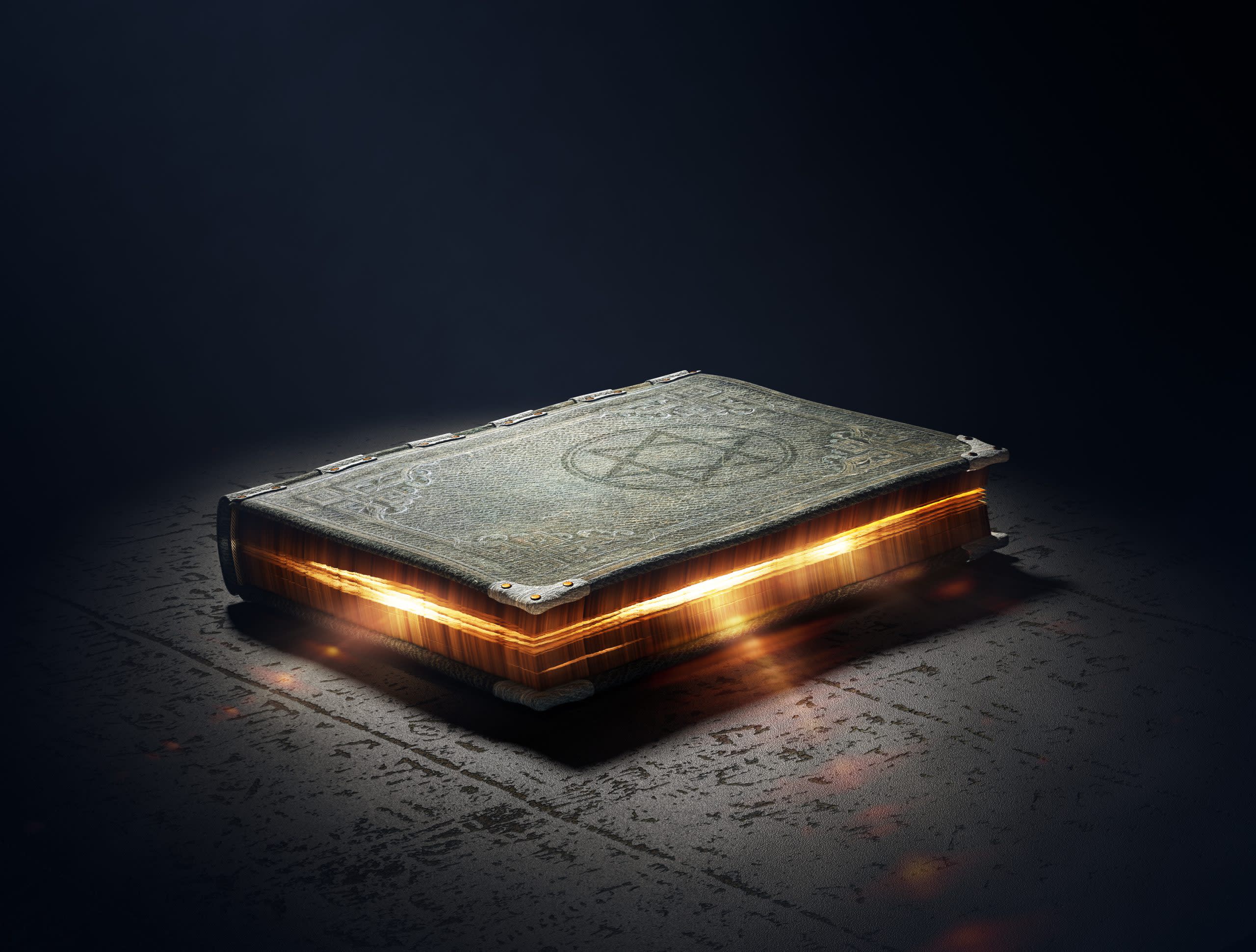 Inspiration, Halachos and Mystical Secrets of Selichos