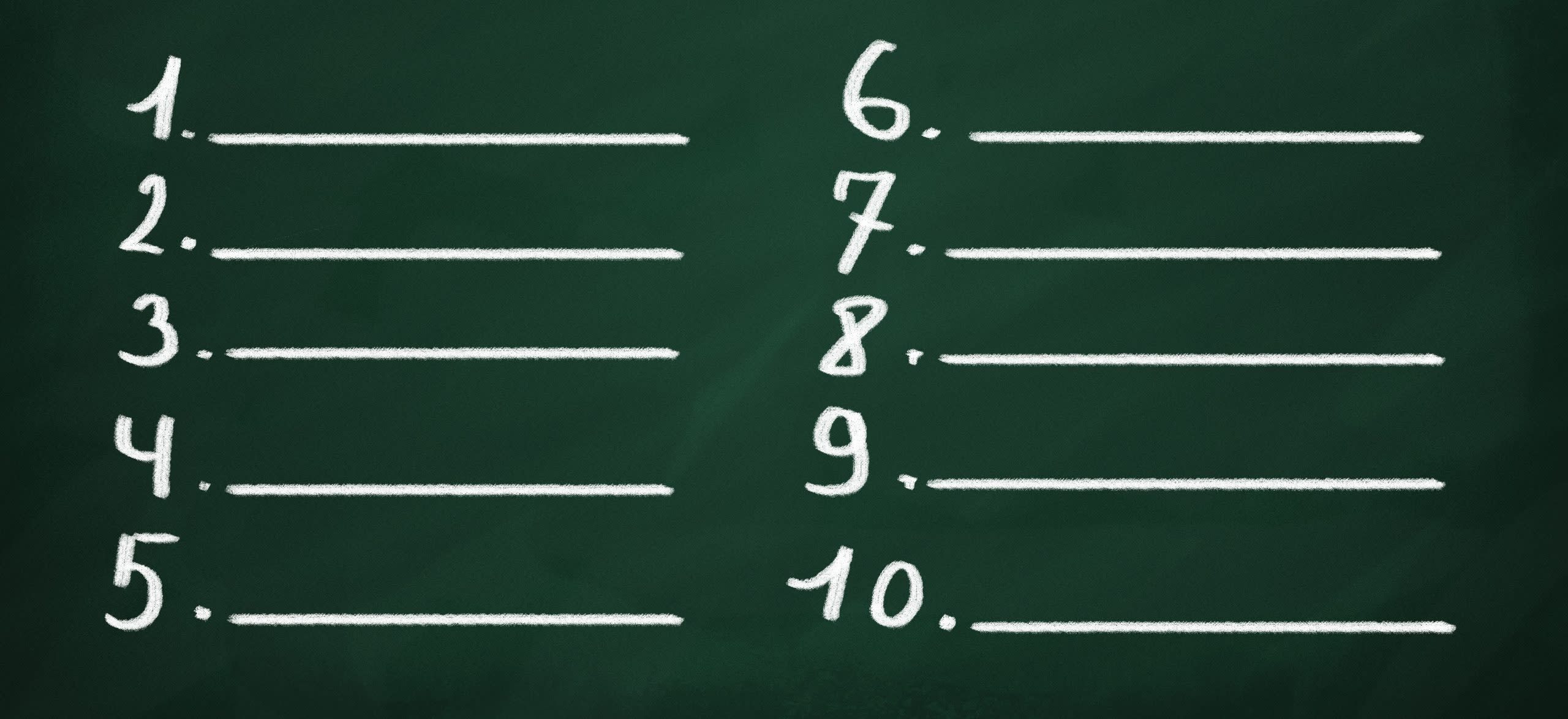 Top Ten Insights of the Ben Ish Chai on the Haggada