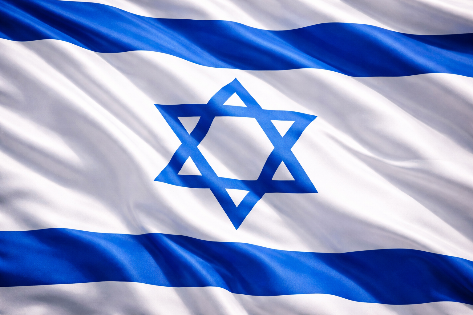 The Holiness of the Flag of Israel