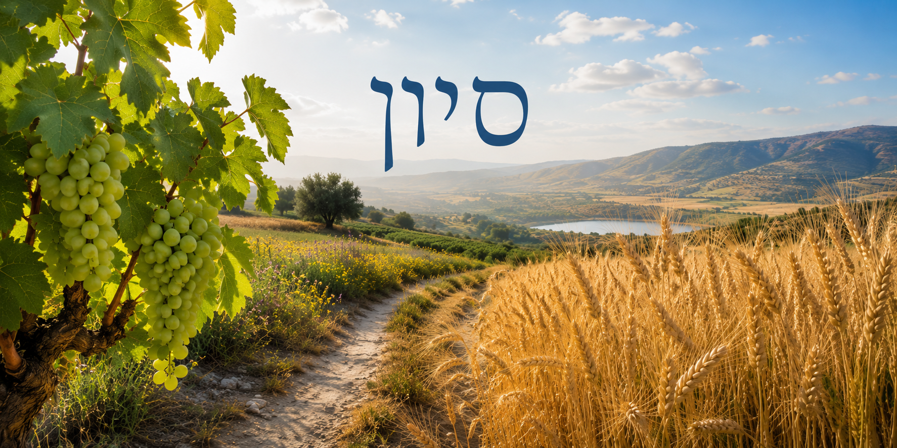 Sivan and Tiferes: The Quiet Stability in Which Torah Is Received