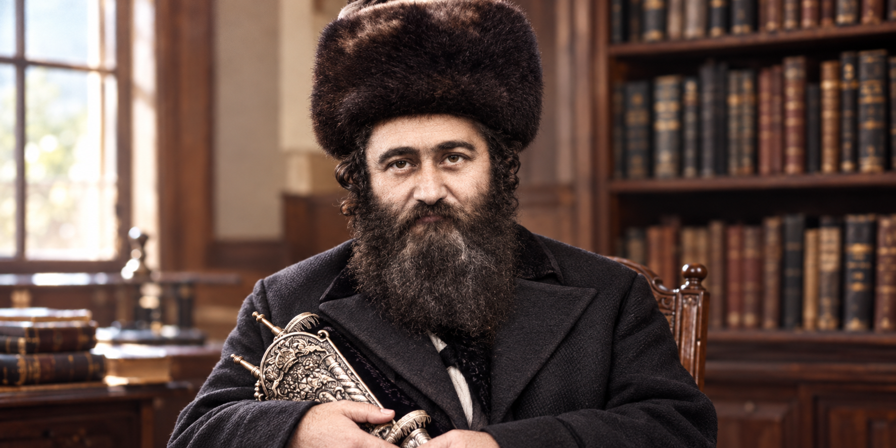 Three Incredible Insights of Rav Meir Shapiro on Lech Lecha on His Yahrtzeit – ז’ חשון