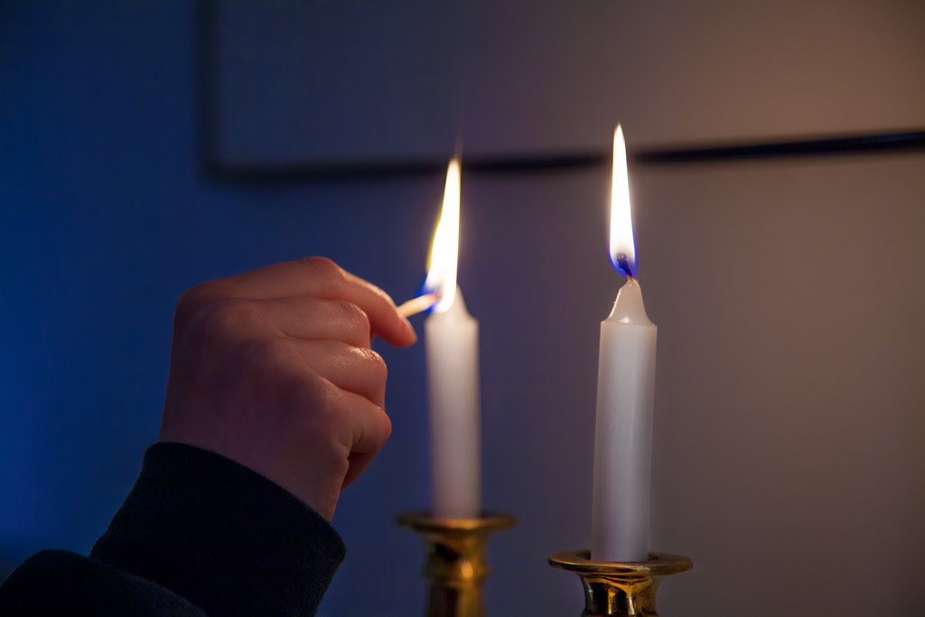 Shabbat Overview: The Dual Nature of Shabbat