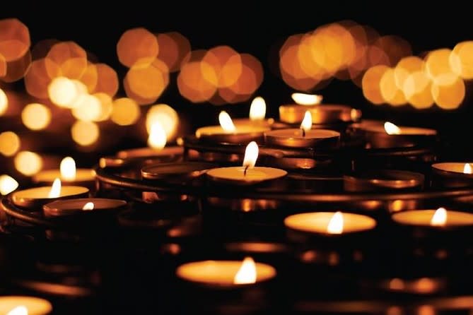 What Are We Thinking: Yom HaZikaron 2009