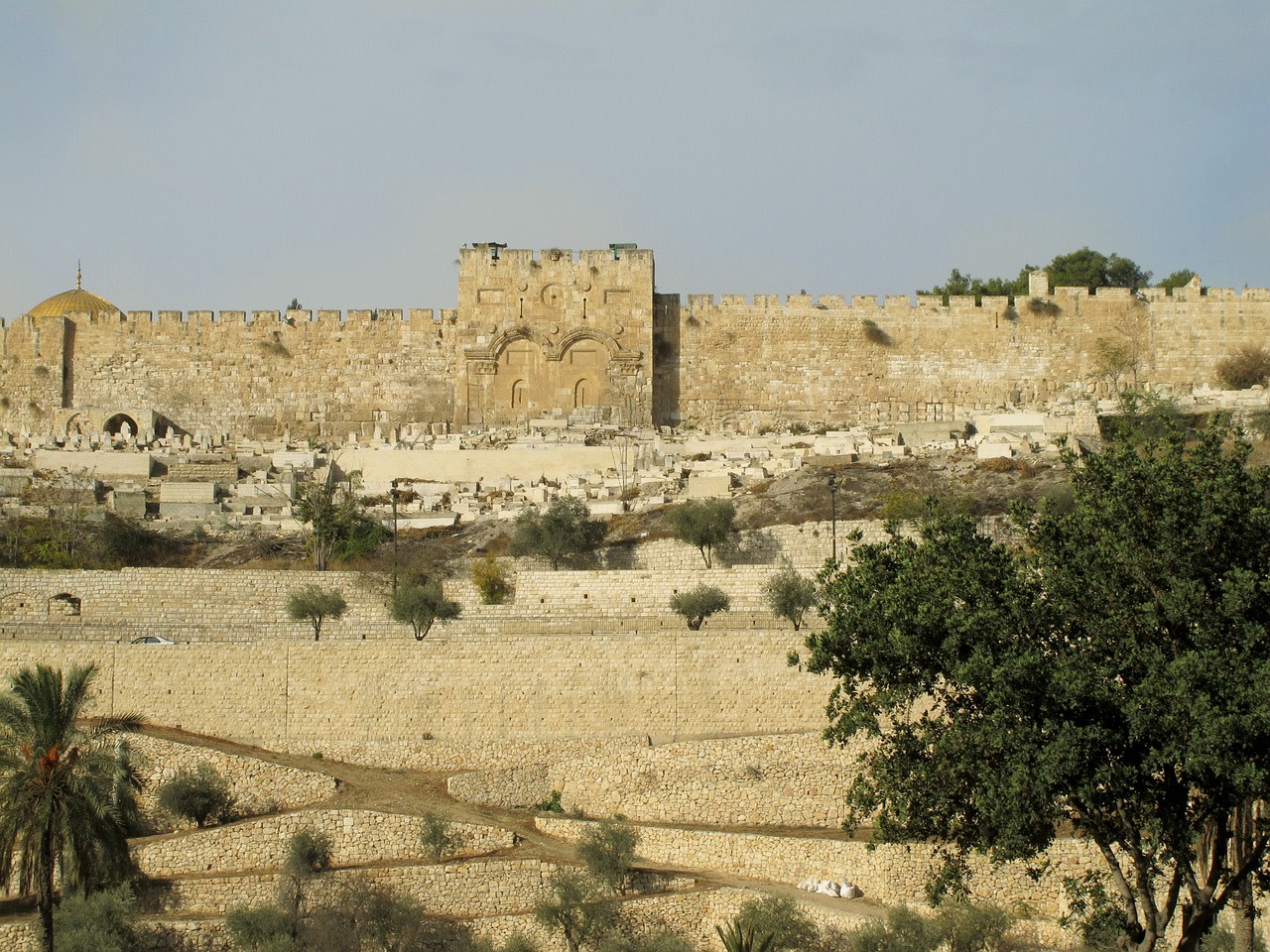 היינו כחולמים: Shivat Tzion then and Now