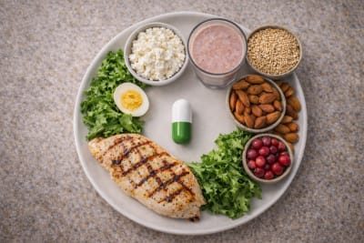 GLP-1 and the Food Industry Reset: Why OU Kosher’s Scale Matters