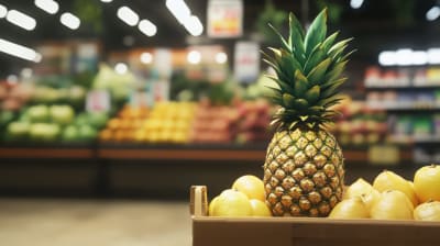 The Pineapple Hack