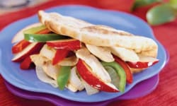 Apple Turkey Gyro – Kosher Recipes | OU Kosher Certification