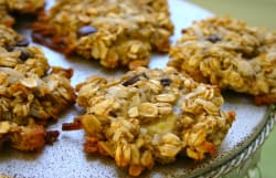 Banana Oatmeal Cookies – Kosher Recipes | OU Kosher Certification – OU Kosher Certification