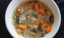 Barley Soup – Kosher Recipes | OU Kosher Certification – OU Kosher Certification