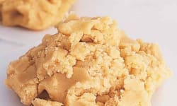 Basic Butter Cookie Dough  – Kosher Recipes | OU Kosher Certification – OU Kosher Certification