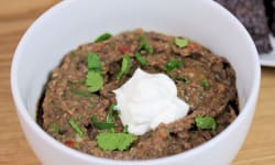 Black Bean Dip – Kosher Recipes | OU Kosher Certification – OU Kosher Certification