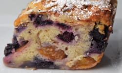 Blueberry Peach Buckle – Kosher Recipes | OU Kosher Certification – OU Kosher Certification
