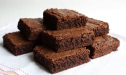 Dan’s Amazing Brownies – Kosher Recipes | OU Kosher Certification – OU Kosher Certification