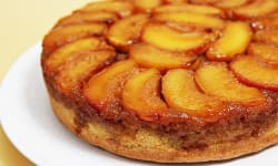 Cake Mix Upside Down Cake – Kosher Recipes | OU Kosher Certification