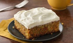 Coca Cola Carrot Cake – Kosher Recipes | OU Kosher Certification – OU Kosher Certification