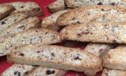 Cashew and Raisin Biscotti – Kosher Recipes | OU Kosher Certification – OU Kosher Certification