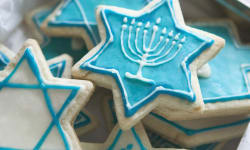 Classic Cut-Out Cookie Dough – Kosher Recipes | OU Kosher Certification