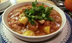 Chicken Gumbo  – Kosher Recipes | OU Kosher Certification – OU Kosher Certification