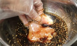 Honey Peanut Chicken Marinade  – Kosher Recipes | OU Kosher Certification – OU Kosher Certification