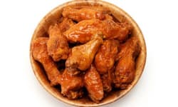 Pizza Wings  – Kosher Recipes | OU Kosher Certification – OU Kosher Certification