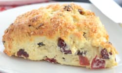 Chocolate Chip Dried Fruit Scones  – Kosher Recipes | OU Kosher Certification – OU Kosher Certification