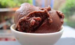 Rich Chocolate Orange Sorbet – Kosher Recipes | OU Kosher Certification – OU Kosher Certification