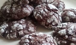 Chocolate Truffle Cookies – Kosher Recipes | OU Kosher Certification – OU Kosher Certification
