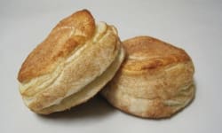 Cinnamon Biscuits – Kosher Recipes | OU Kosher Certification