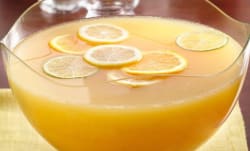 Citrus Punch – Kosher Recipes | OU Kosher Certification